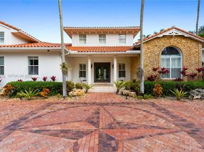 6235 Rolling Road Dr, Pinecrest FL 33156
