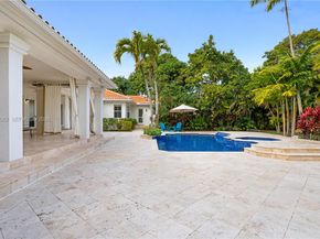 6235 Rolling Road Dr, Pinecrest FL 33156