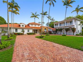 6235 Rolling Road Dr, Pinecrest FL 33156