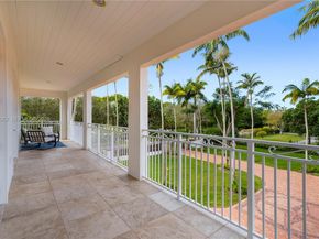 6235 Rolling Road Dr, Pinecrest FL 33156