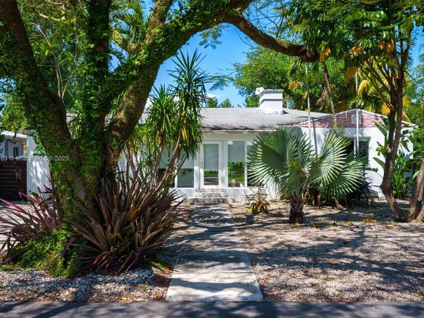 431 NE 52nd Ter, Miami FL 33137
