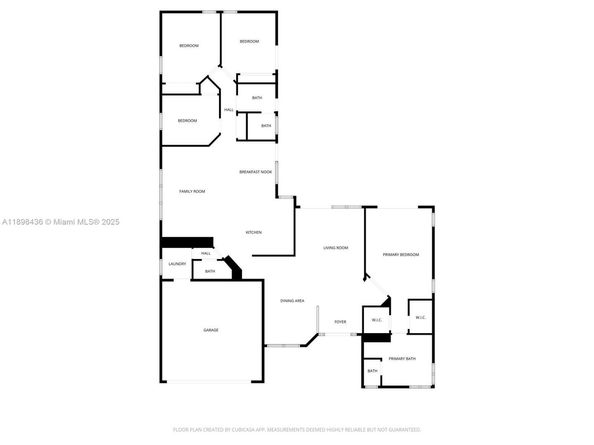 985 Spoonbill Cir, Weston FL 33326