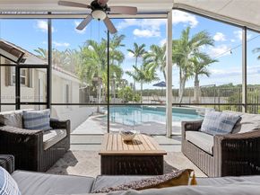 985 Spoonbill Cir, Weston FL 33326