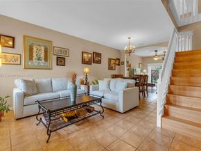 1845 SW 102nd Way 1845, Miramar FL 33025