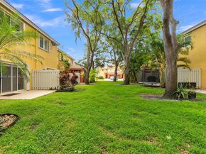 1845 SW 102nd Way 1845, Miramar FL 33025
