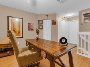1845 SW 102nd Way 1845, Miramar FL 33025
