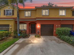1845 SW 102nd Way 1845, Miramar FL 33025