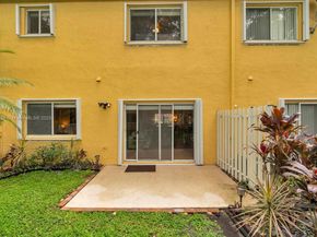 1845 SW 102nd Way 1845, Miramar FL 33025