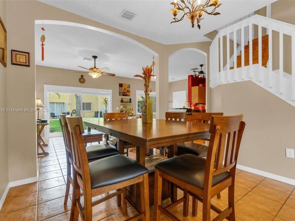 1845 SW 102nd Way 1845, Miramar FL 33025