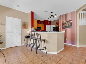 1845 SW 102nd Way 1845, Miramar FL 33025