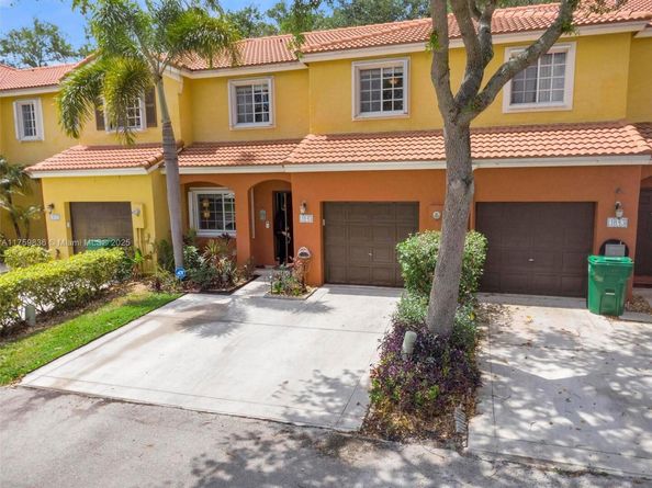 1845 SW 102nd Way 1845, Miramar FL 33025