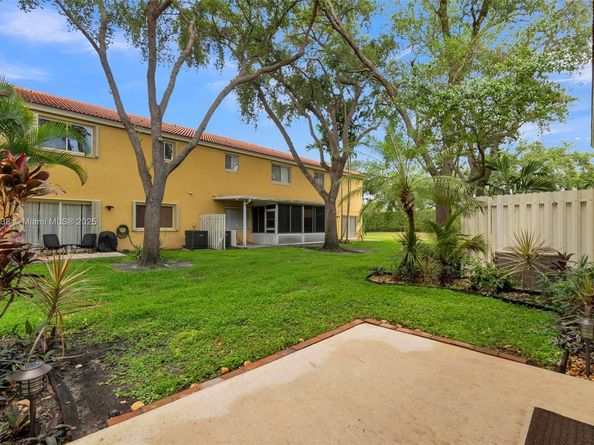 1845 SW 102nd Way 1845, Miramar FL 33025