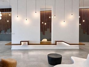 350 S Miami Ave 2215, Miami FL 33130