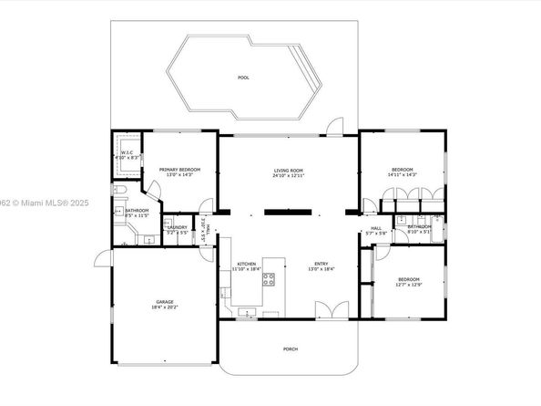 5613 Madison St, Hollywood FL 33023