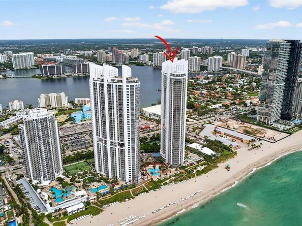 18201 Collins Ave TS2 & TS3, Sunny Isles Beach FL 33160