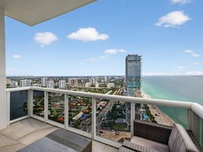 18201 Collins Ave TS2 & TS3, Sunny Isles Beach FL 33160