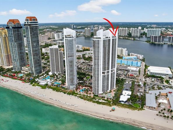 18201 Collins Ave TS2 & TS3, Sunny Isles Beach FL 33160