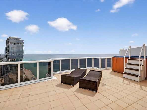 18201 Collins Ave TS2 & TS3, Sunny Isles Beach FL 33160