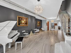 18201 Collins Ave TS2 & TS3, Sunny Isles Beach FL 33160