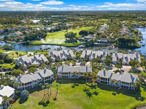 1602 Captains Way, Jupiter FL 33477