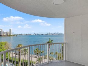 1420 Brickell Bay Dr 904B, Miami FL 33131