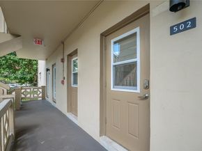 4701 NW 34th St 502, Lauderdale Lakes FL 33319