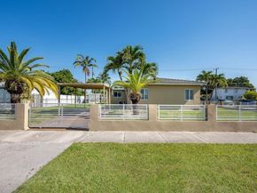 8200 NW 31st Ave, Miami FL 33147
