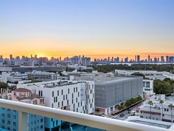 2301 Collins Ave 1432, Miami Beach FL 33139