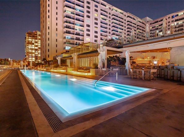 2301 Collins Ave 1432, Miami Beach FL 33139