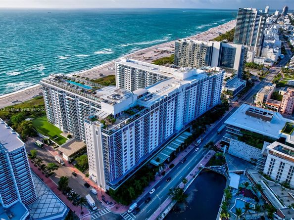 2301 Collins Ave 1432, Miami Beach FL 33139