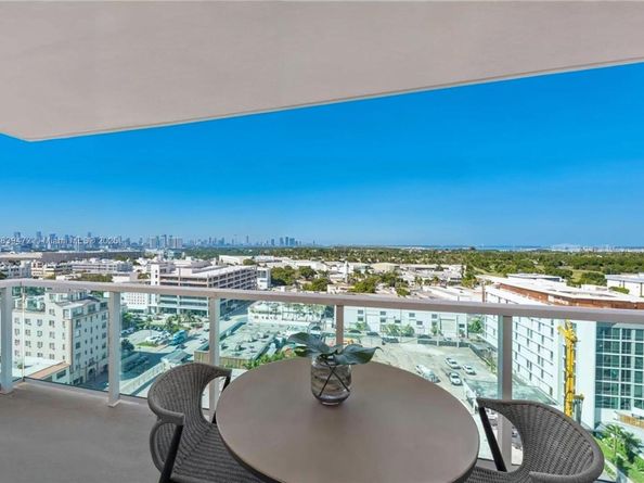 2301 Collins Ave 1432, Miami Beach FL 33139
