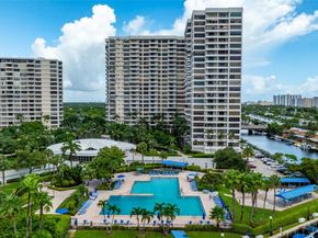2500 Parkview Dr 517, Hallandale Beach FL 33009