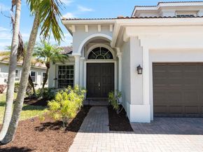 12300 NW 77th Mnr, Parkland FL 33076