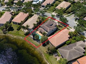 12300 NW 77th Mnr, Parkland FL 33076