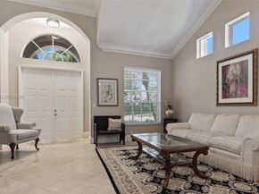 12300 NW 77th Mnr, Parkland FL 33076