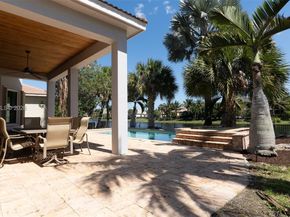 12300 NW 77th Mnr, Parkland FL 33076