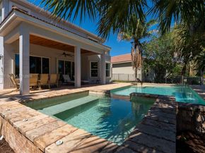 12300 NW 77th Mnr, Parkland FL 33076
