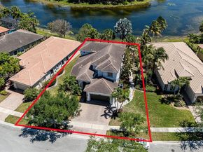 12300 NW 77th Mnr, Parkland FL 33076