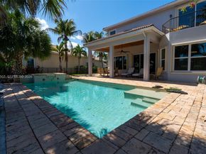 12300 NW 77th Mnr, Parkland FL 33076