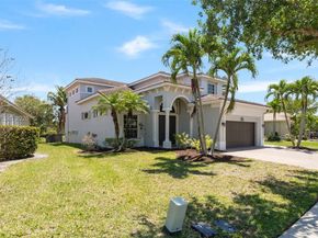 12300 NW 77th Mnr, Parkland FL 33076
