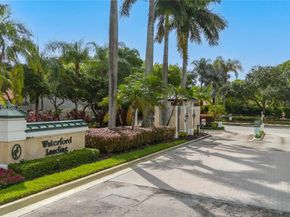1971 Landing Way, Weston FL 33326