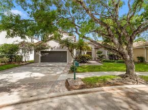 1971 Landing Way, Weston FL 33326