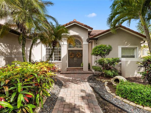 1971 Landing Way, Weston FL 33326
