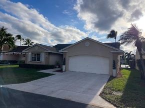600 SE 25th Ln, Homestead FL 33033