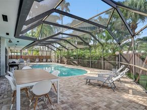 1141 N Northlake Dr, Hollywood FL 33019