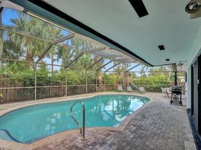 1141 N Northlake Dr, Hollywood FL 33019