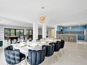 1141 N Northlake Dr, Hollywood FL 33019