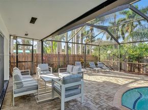 1141 N Northlake Dr, Hollywood FL 33019