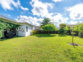 14952 SW 177th Ter, Miami FL 33187