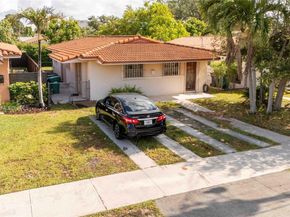 6723 SW 13th Ter, Miami FL 33144